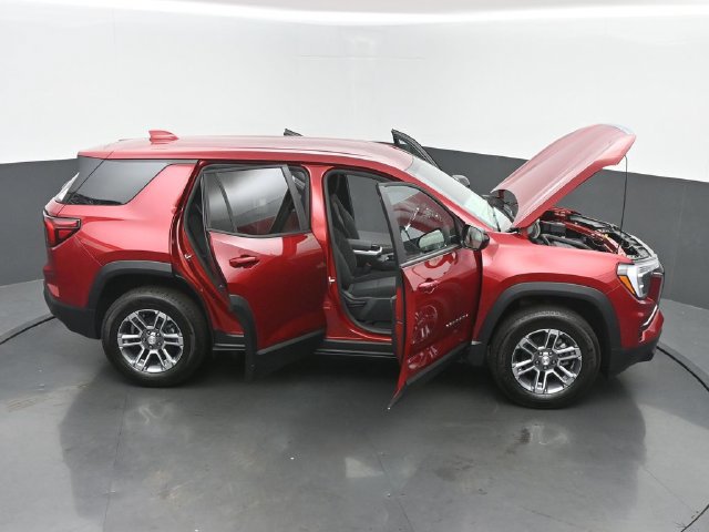 New 2027 GMC Terrain Elevation w/ LPO, Floor Liner Package AWD/4WD image 63