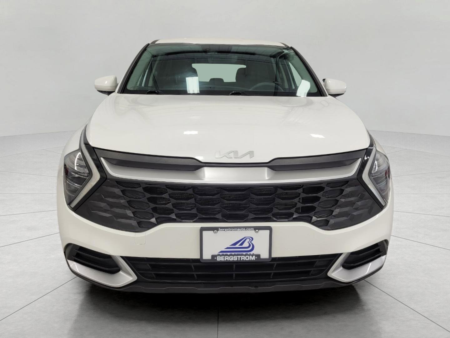 Used 2025 Kia Sportage LX AWD/4WD image 13