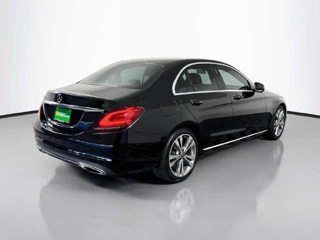 Used 2019 Mercedes-Benz C 300 Sedan image 10