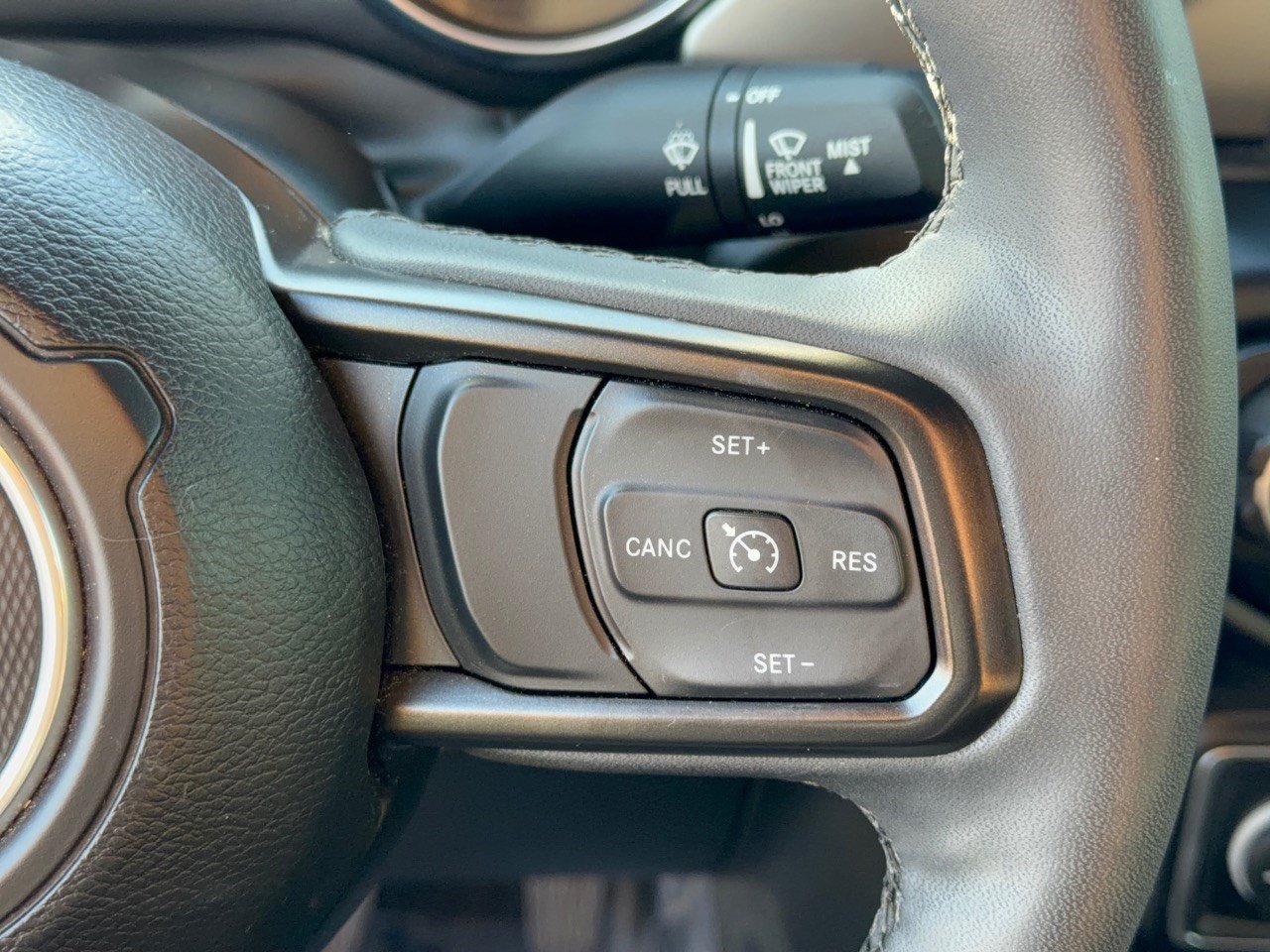 Used 2023 Jeep Wrangler Sport AWD/4WD image 19