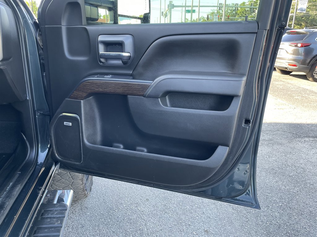 Used 2019 GMC Sierra 2500 Denali w/ Duramax Plus Package image 43