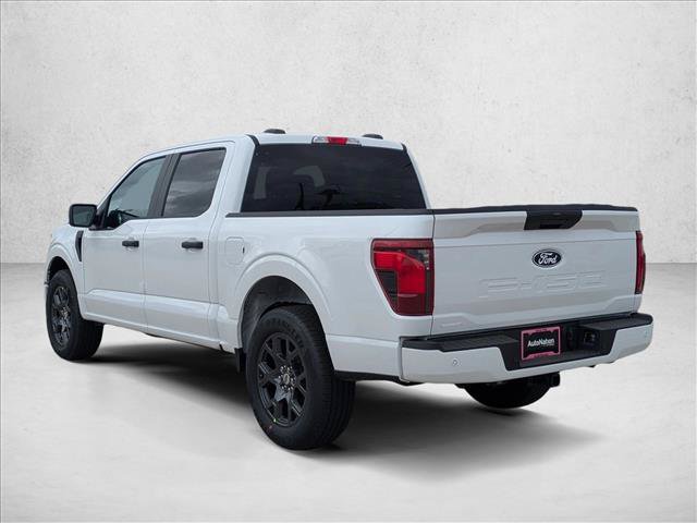 New 2026 Ford F150 STX w/ Equipment Group 200A RWD image 9
