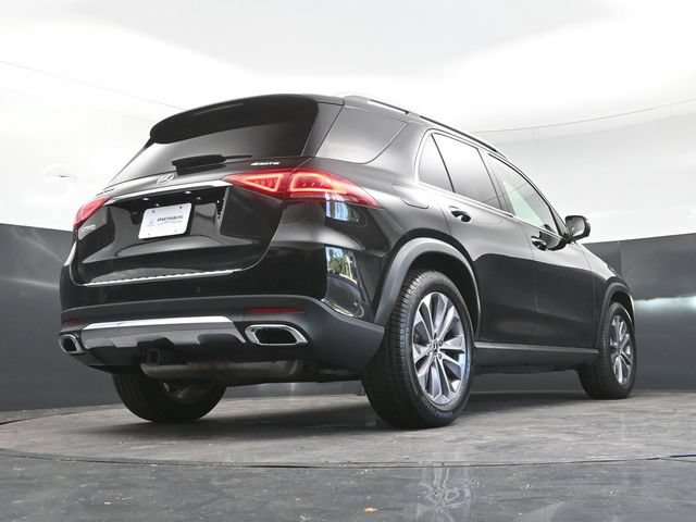 Used 2022 Mercedes-Benz GLE 350 4MATIC w/ Premium Package image 28