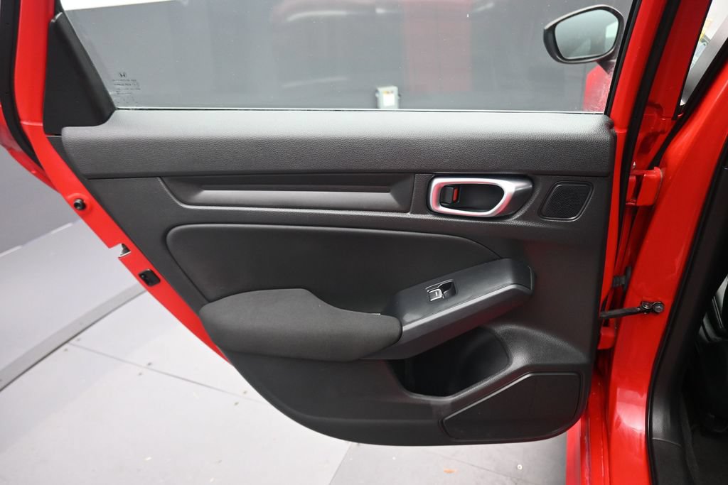 Used 2023 Honda Civic Sport image 32