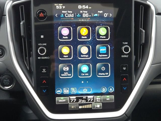 Certified 2024 Subaru Crosstrek 2.0i Premium image 4