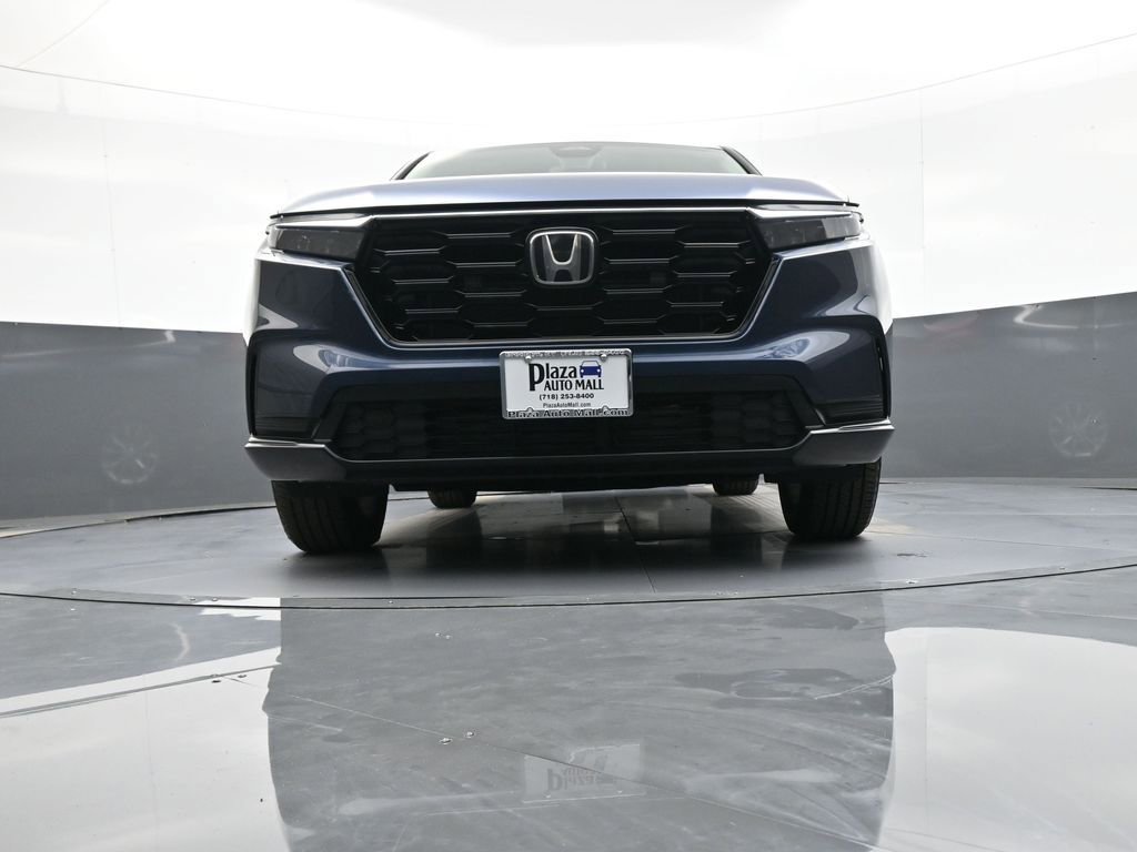 Used 2025 Honda CR-V EX image 27