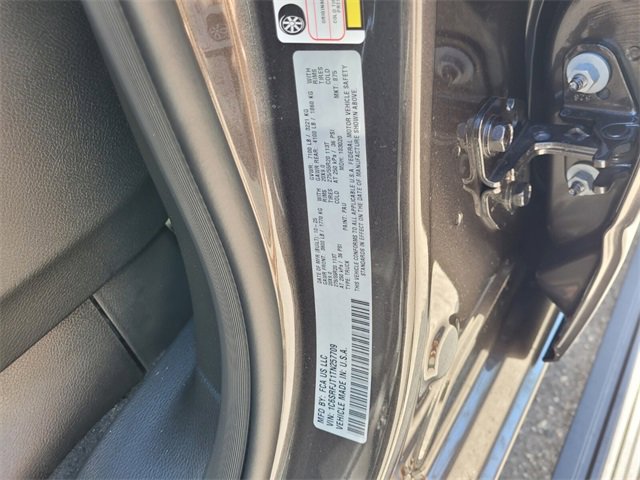 New 2026 RAM 1500 Laramie w/ Laramie Preferred Package image 23