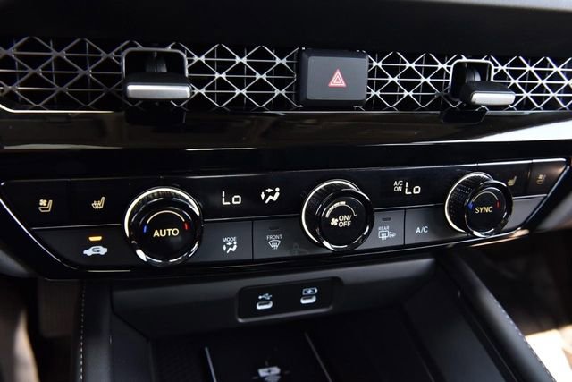 Used 2024 Honda Accord Touring image 15