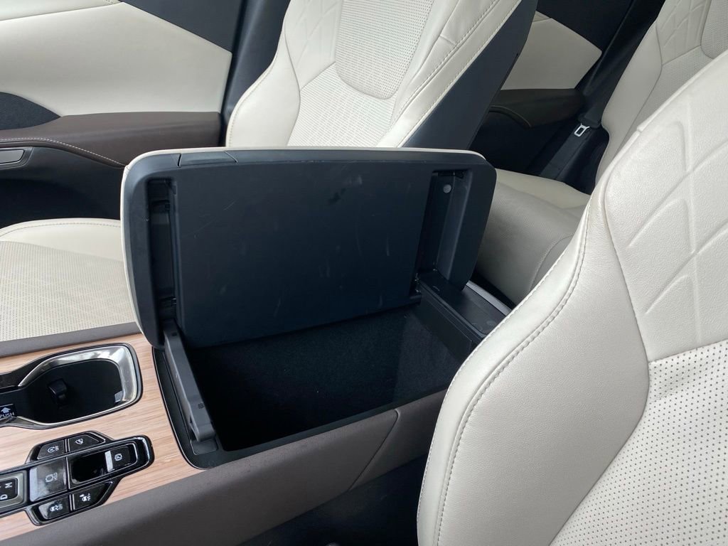 Used 2025 Lexus RX 350 Premium Plus w/ Convenience Package image 21