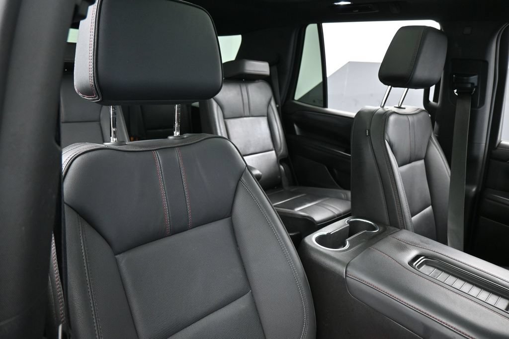 Used 2024 Chevrolet Tahoe RST w/ Luxury Package RWD image 53