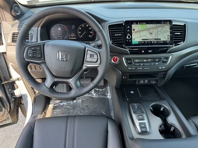 New 2026 Honda Ridgeline TrailSport image 17