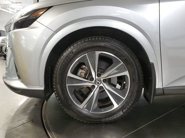 Used 2024 Lexus RX 350 Premium w/ Accessory Package (Z1) AWD/4WD image 30