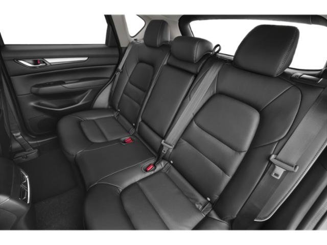 Used 2025 MAZDA CX-5 AWD 2.5 S w/ Select Package image 16