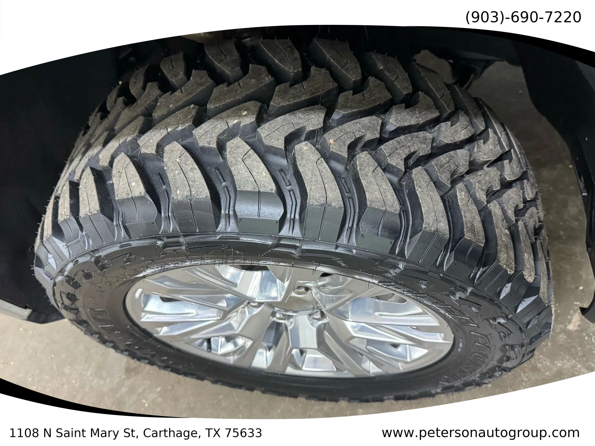 Used 2022 GMC Sierra 1500 SLT image 20