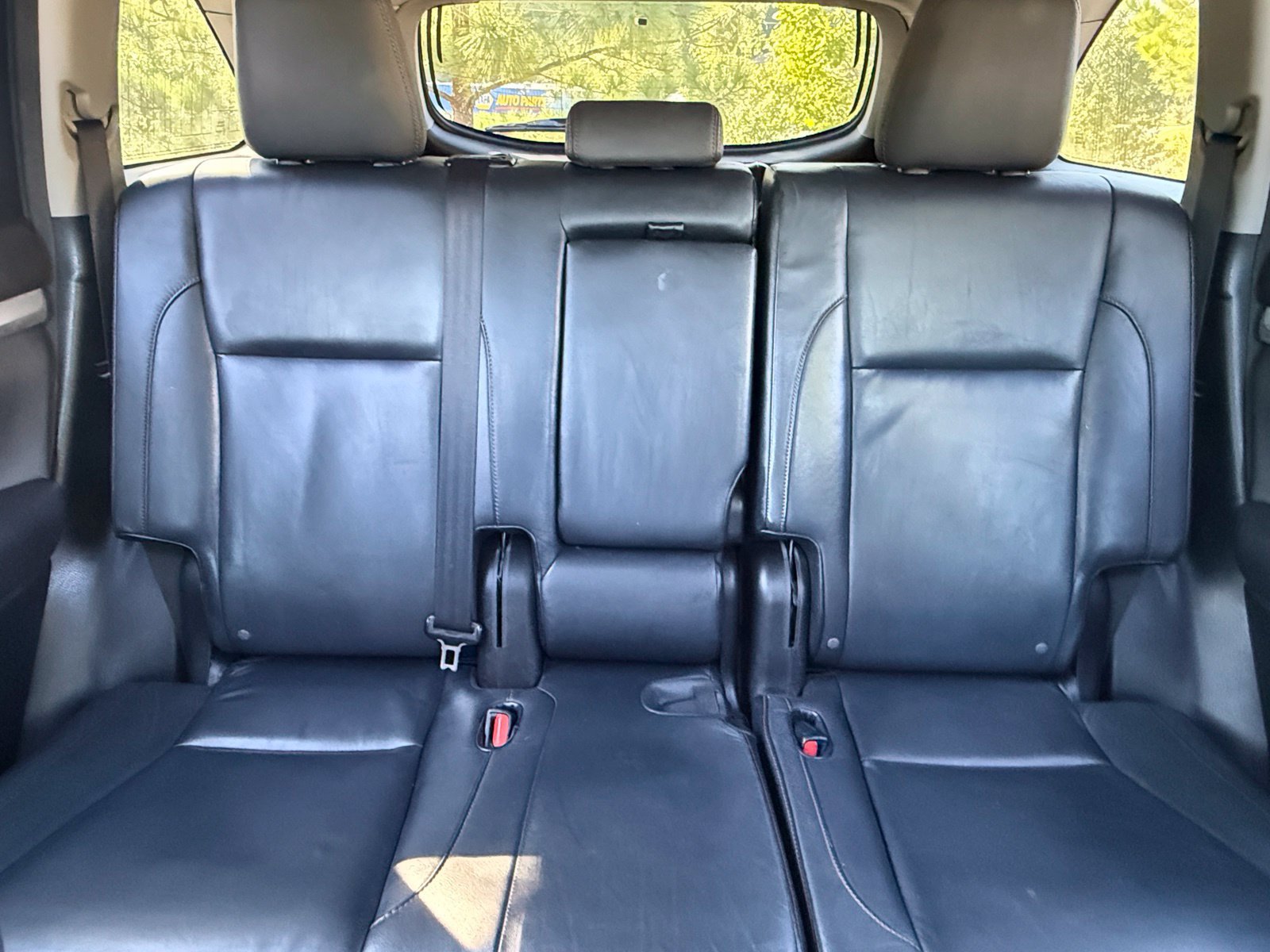 Used 2015 Toyota Highlander XLE AWD/4WD image 41