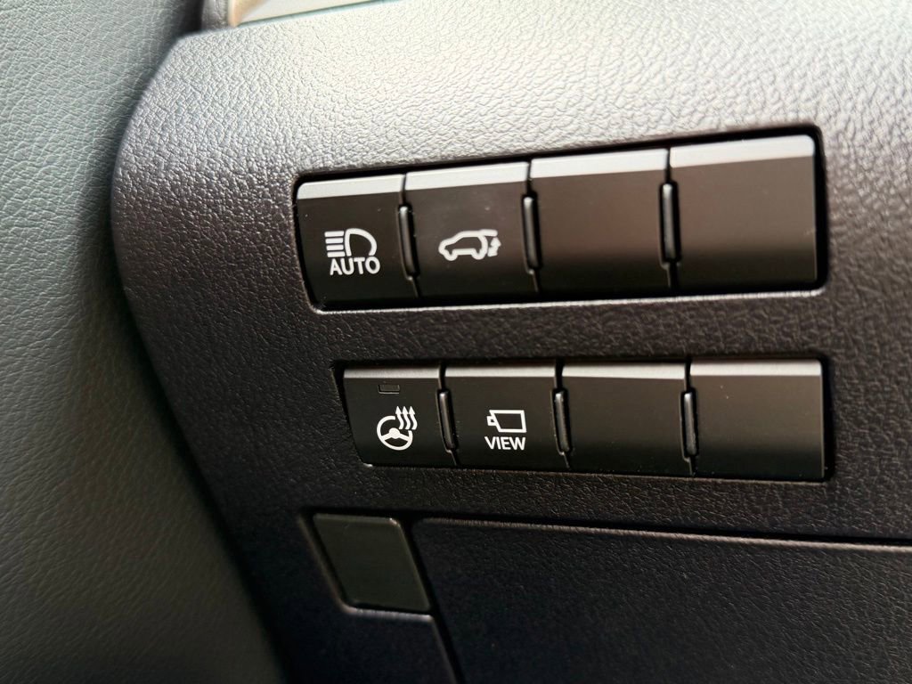 Used 2022 Lexus RX 350 FWD w/ Premium Package image 13