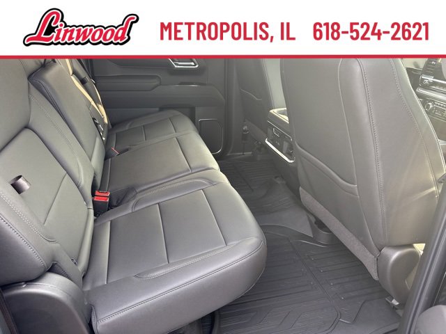 New 2026 GMC Sierra 1500 SLT w/ SLT Premium Plus Package image 13