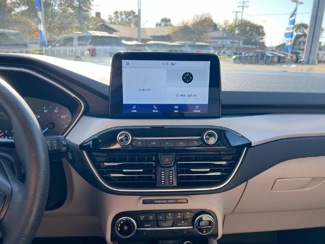 Used 2020 Ford Escape SE FWD image 21