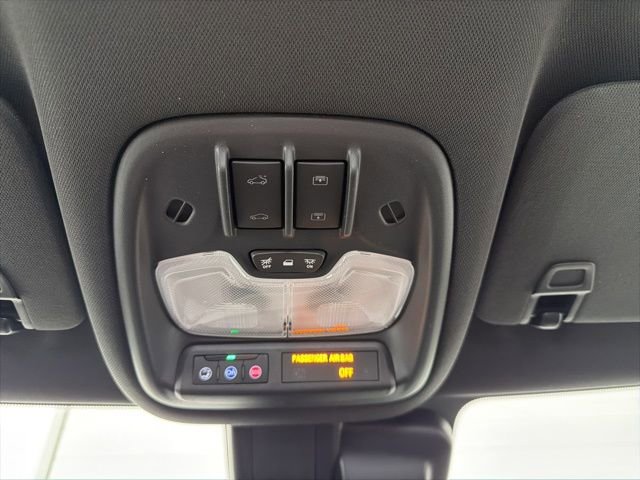 New 2026 Chevrolet TrailBlazer RS w/ Convenience Package image 19