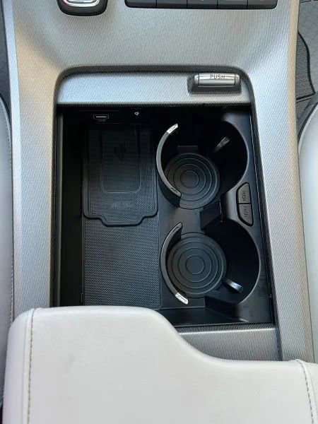 Used 2021 Hyundai Palisade Limited image 36