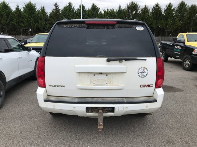 Used 2014 GMC Yukon SLE AWD/4WD image 11
