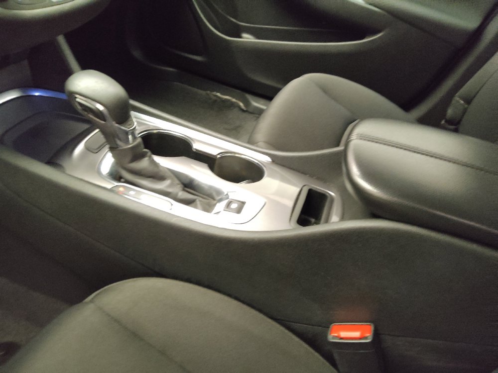 Used 2023 Chevrolet Malibu LT FWD image 26