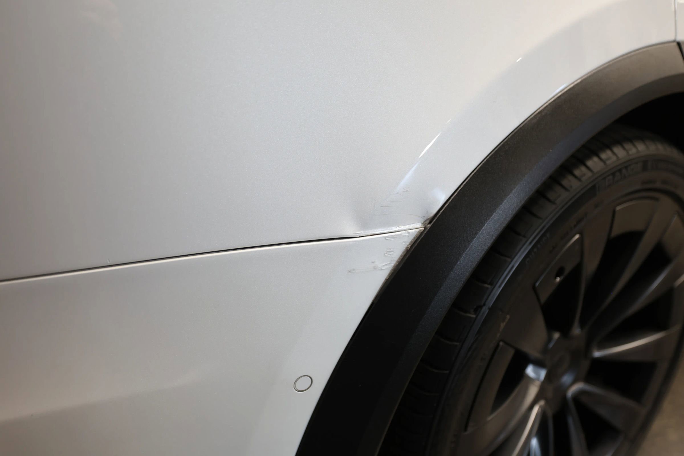 Used 2022 Tesla Model X Plaid image 22