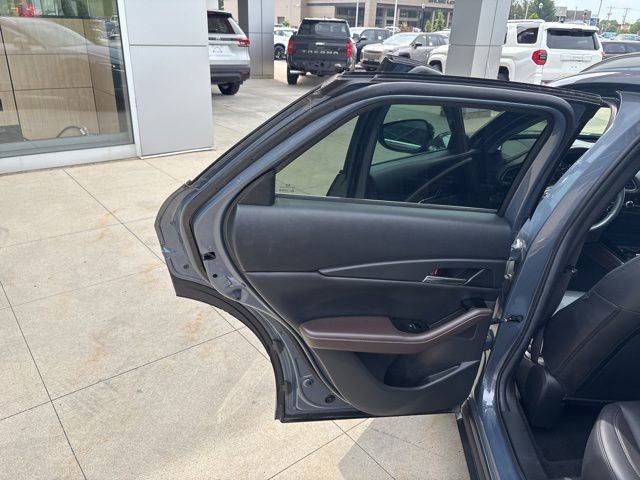 Used 2021 MAZDA CX-30 2.5 Turbo w/ Premium Plus Pkg AWD/4WD image 26