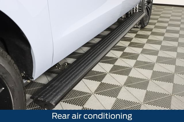 New 2025 Ford Expedition Max Platinum w/ Stealth Appearance Package image 17