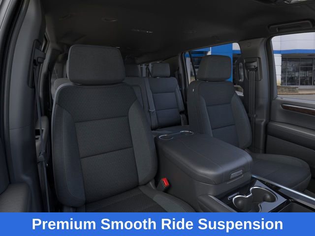 New 2026 Chevrolet Suburban LS image 17