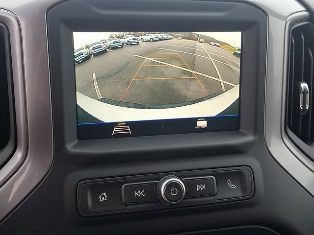 Used 2022 Chevrolet Silverado 2500 W/T w/ WT Convenience Package image 17