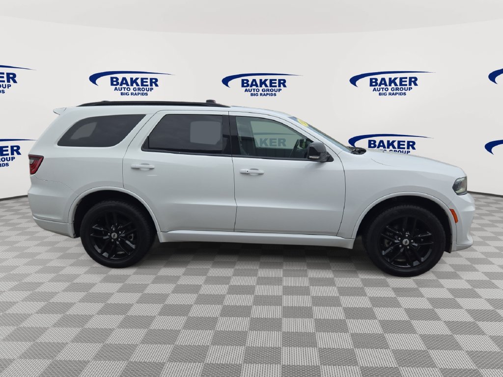 Used 2024 Dodge Durango GT AWD/4WD image 2