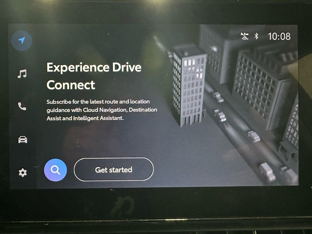 Used 2025 Toyota RAV4 Woodland Edition image 26