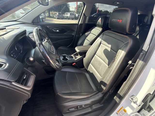 Used 2022 GMC Terrain AT4 w/ Infotainment Package II AWD/4WD image 20