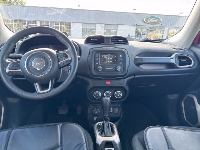 Used 2016 Jeep Renegade Sport w/ Power & Air Group AWD/4WD image 13