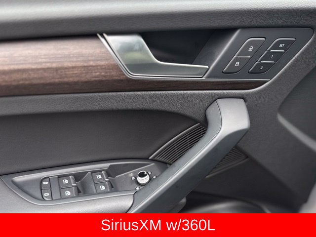 Certified 2023 Audi Q5 2.0T Premium Plus w/ Premium Plus Package AWD/4WD image 14