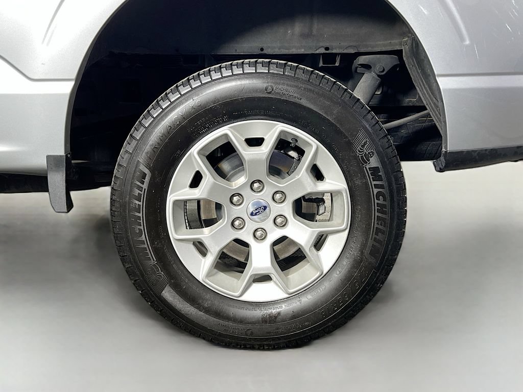 Used 2023 Ford F150 XLT w/ Equipment Group 301A Mid AWD/4WD image 29