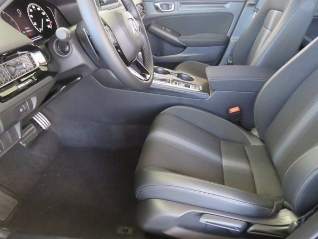 Used 2024 Honda Civic Sport image 19