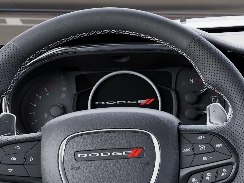 New 2026 Dodge Durango GT AWD/4WD image 17