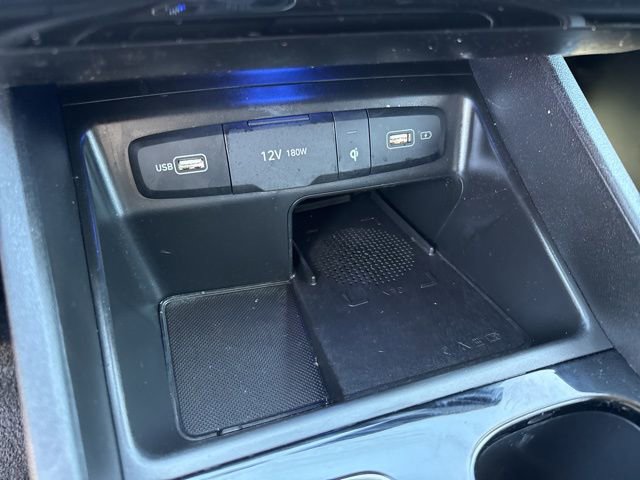 Used 2024 Hyundai Tucson SEL w/ Convenience Package image 10