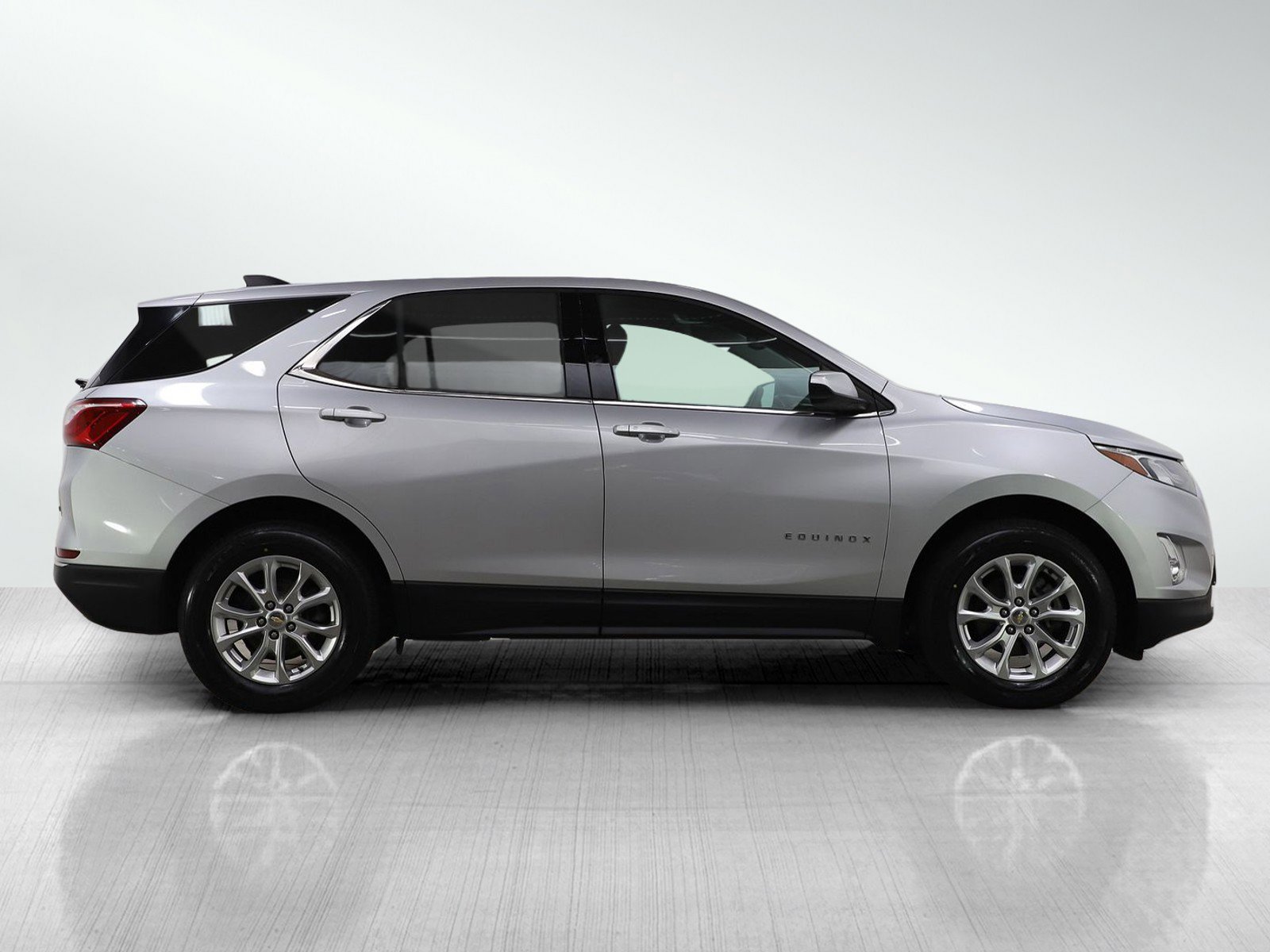 Used 2020 Chevrolet Equinox LT image 6