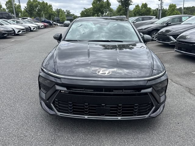 New 2026 Hyundai Sonata N Line FWD image 2