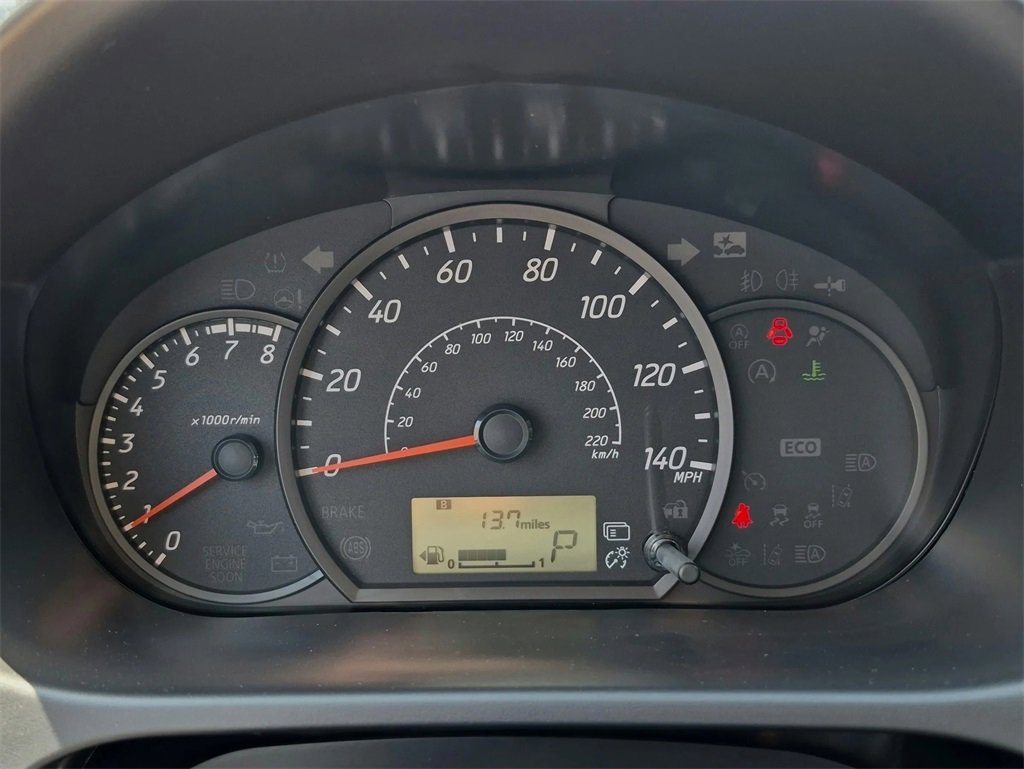 Used 2024 Mitsubishi Mirage G4 ES image 14