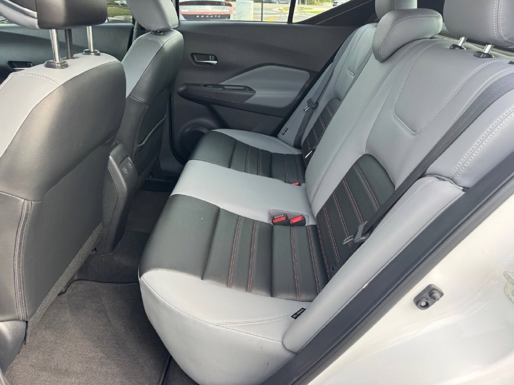 Used 2021 Nissan Kicks SR FWD image 10