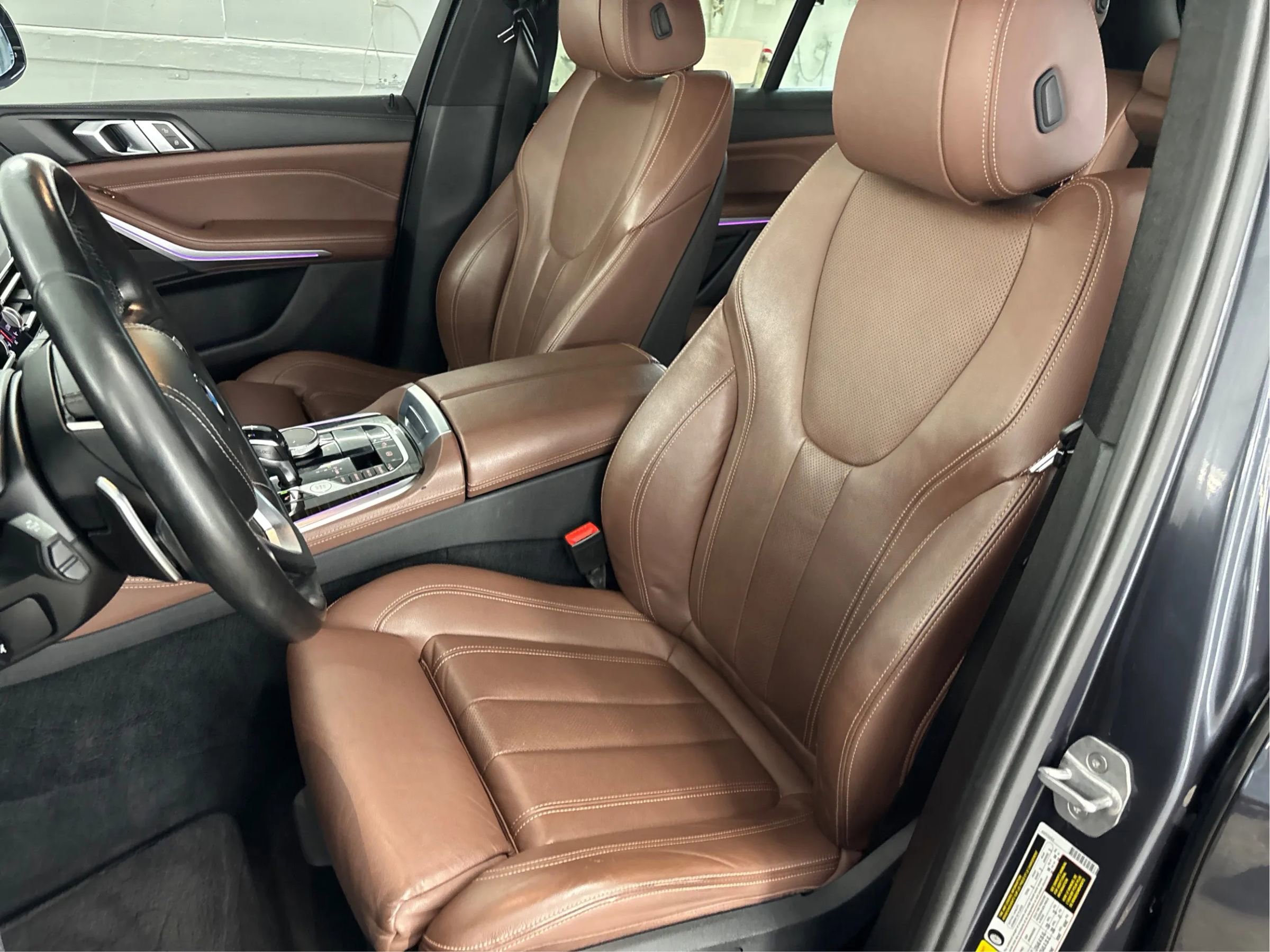 Used 2020 BMW X5 xDrive40i w/ Premium Package image 13