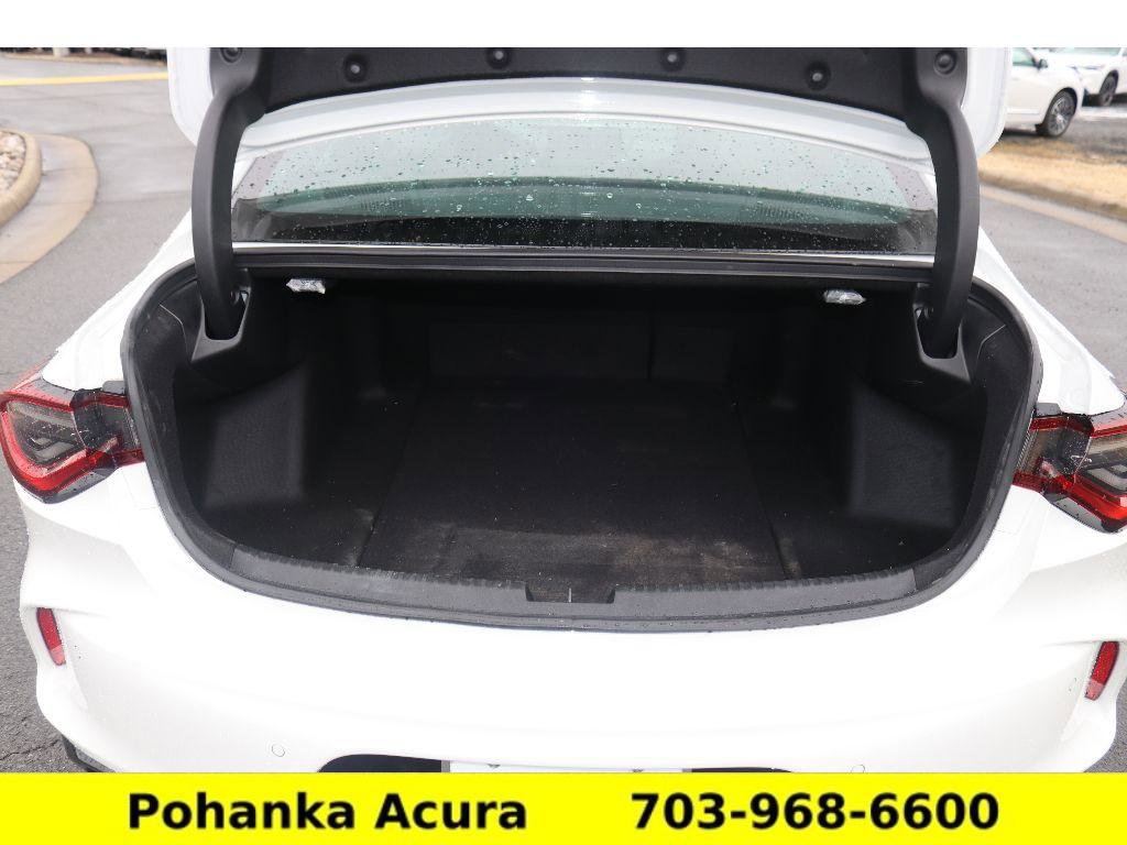 Certified 2025 Acura TLX SH-AWD w/ A-SPEC Pkg image 29