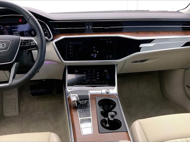 Certified 2023 Audi A6 Premium Plus w/ Premium Plus Package image 6