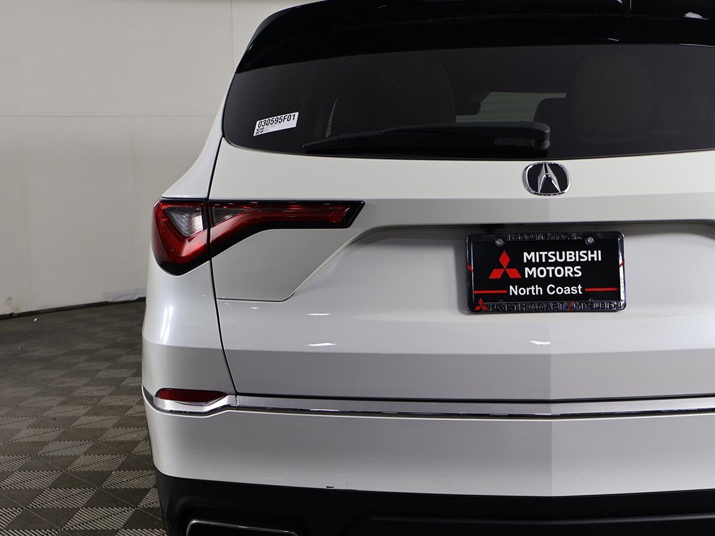 Used 2023 Acura MDX 3.5L image 16