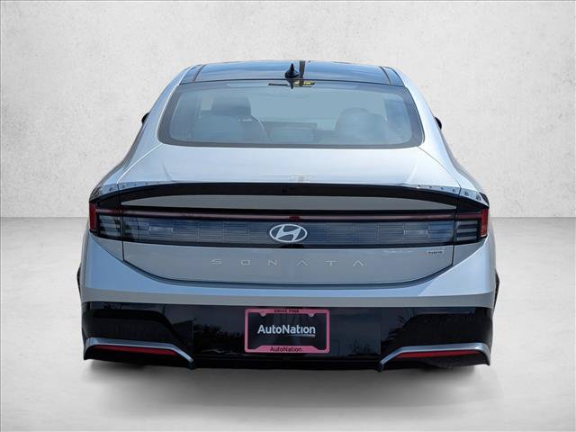 New 2026 Hyundai Sonata SEL FWD image 6