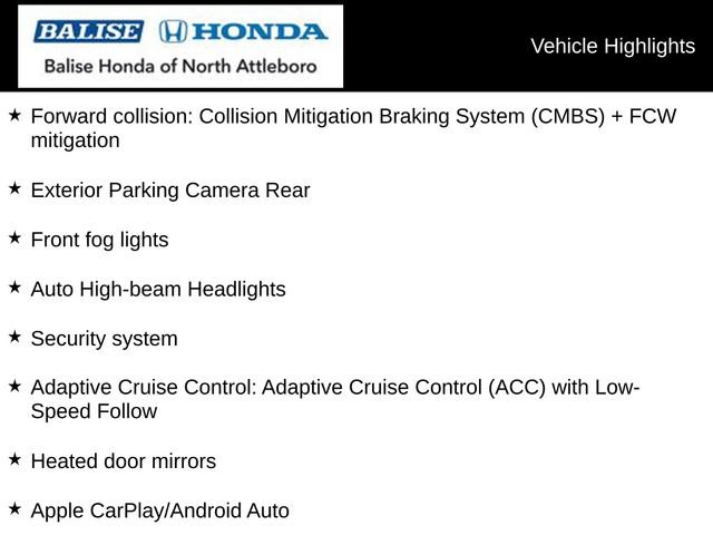 Used 2021 Honda CR-V Touring image 7